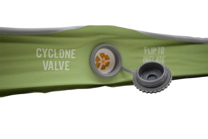  Vango Shangri La 7.5cm Double Self Inflating Mat