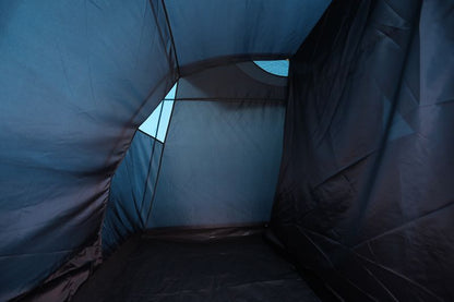  Vango Rome II 650XL Airbeam Tent - With Free Footprint