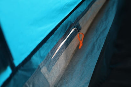  Vango Rome II 650XL Airbeam Tent - With Free Footprint