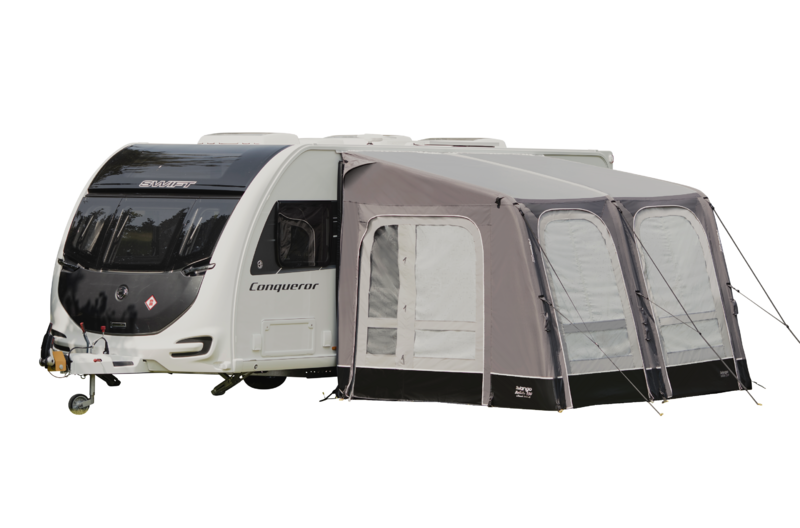  Vango Balletto Air 390 Elements ProShield Caravan Awning