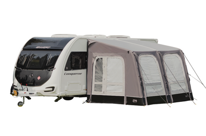  Vango Balletto Air 390 Elements ProShield Caravan Awning