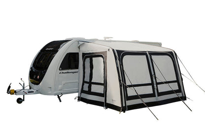  Vango Balletto 330 Air Awning Elements Shield
