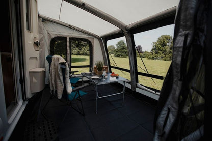 Vango Balletto 330 Air Awning Elements Shield