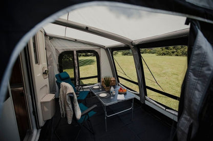  Vango Balletto 330 Air Awning Elements Shield
