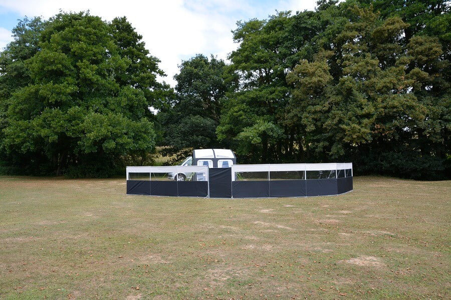  Dometic Pro Windbreak 5