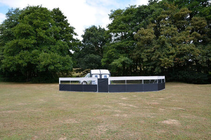  Dometic Pro Windbreak 5