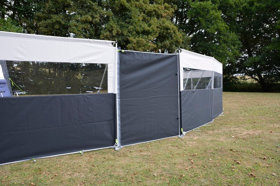  Dometic Pro Windbreak 5