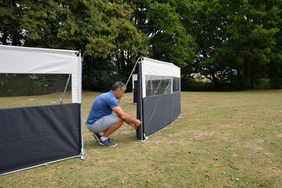  Dometic Pro Windbreak 5