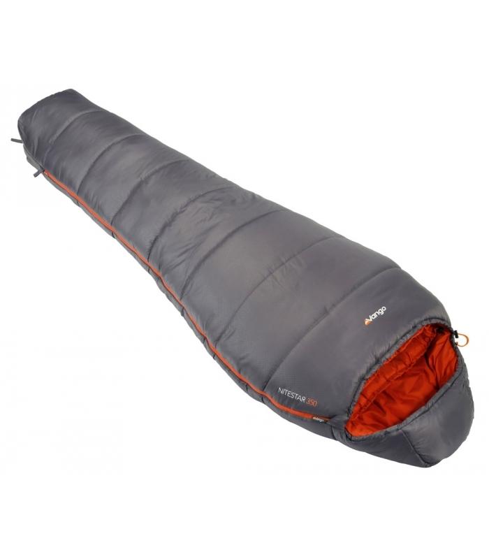  Vango Nitestar Alpha 350 Sleeping Bag