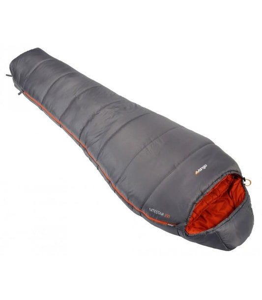  Vango Nitestar Alpha 350 Sleeping Bag