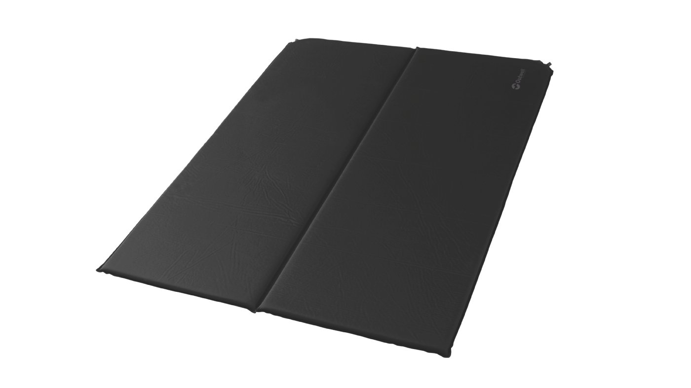  Outwell Sleepin 3cm Double Self Inflating Mat