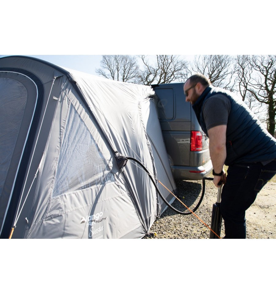  Vango Double Action AirPump