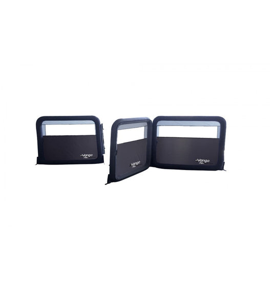  Vango AirBeam Modular Windbreak Gate