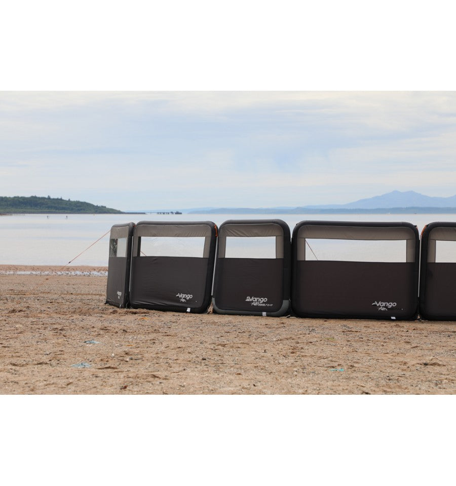  Vango AirBeam Modular Windbreak Gate
