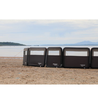  Vango AirBeam Modular Windbreak Gate