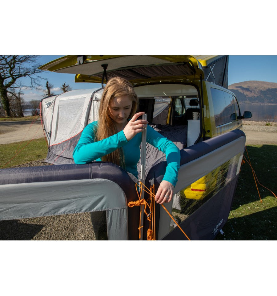  Vango AirBeam Modular Windbreak Gate