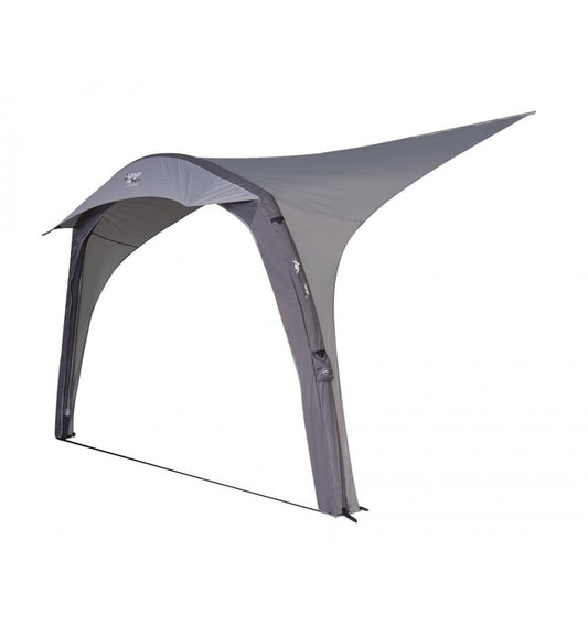  Vango AirBeam Sky Canopy For Caravan & Motorhomes 2.5M