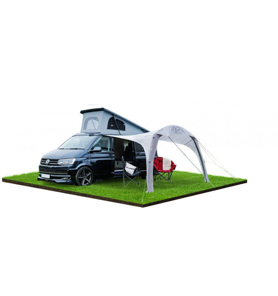  Vango AirBeam Sky Canopy For Caravan & Motorhomes 2.5M