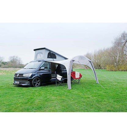  Vango AirBeam Sky Canopy For Caravan & Motorhomes 2.5M
