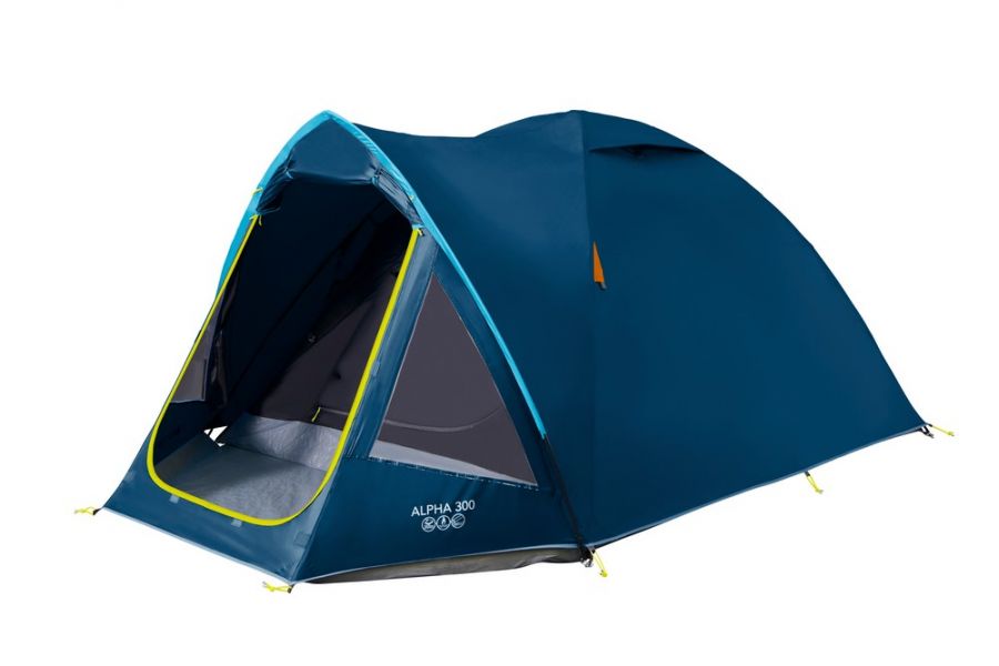  Vango Alpha 300 CLR Tent