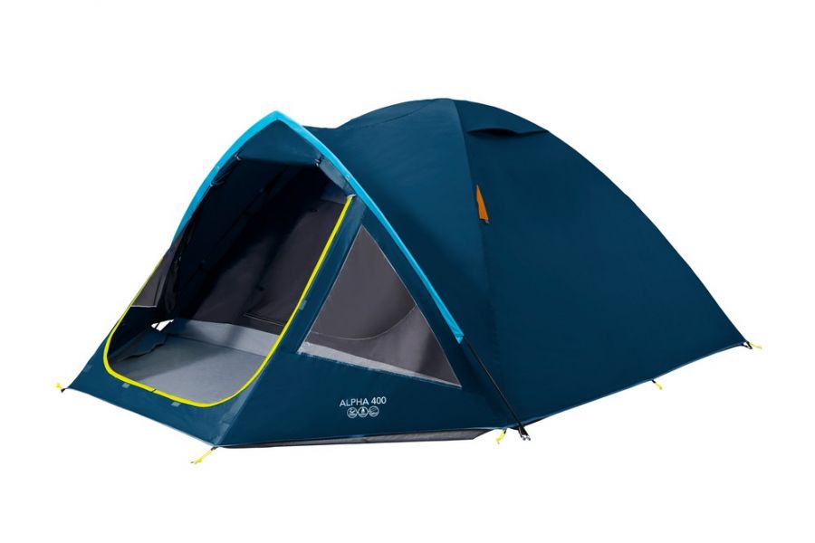  Vango Alpha 400 CLR Tent