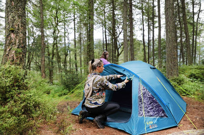  Vango Alpha 400 CLR Tent
