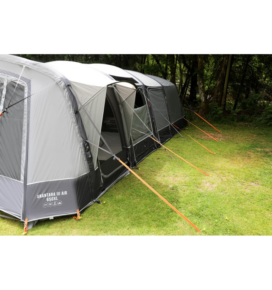  Vango Anantara IV Air 650XL Tent