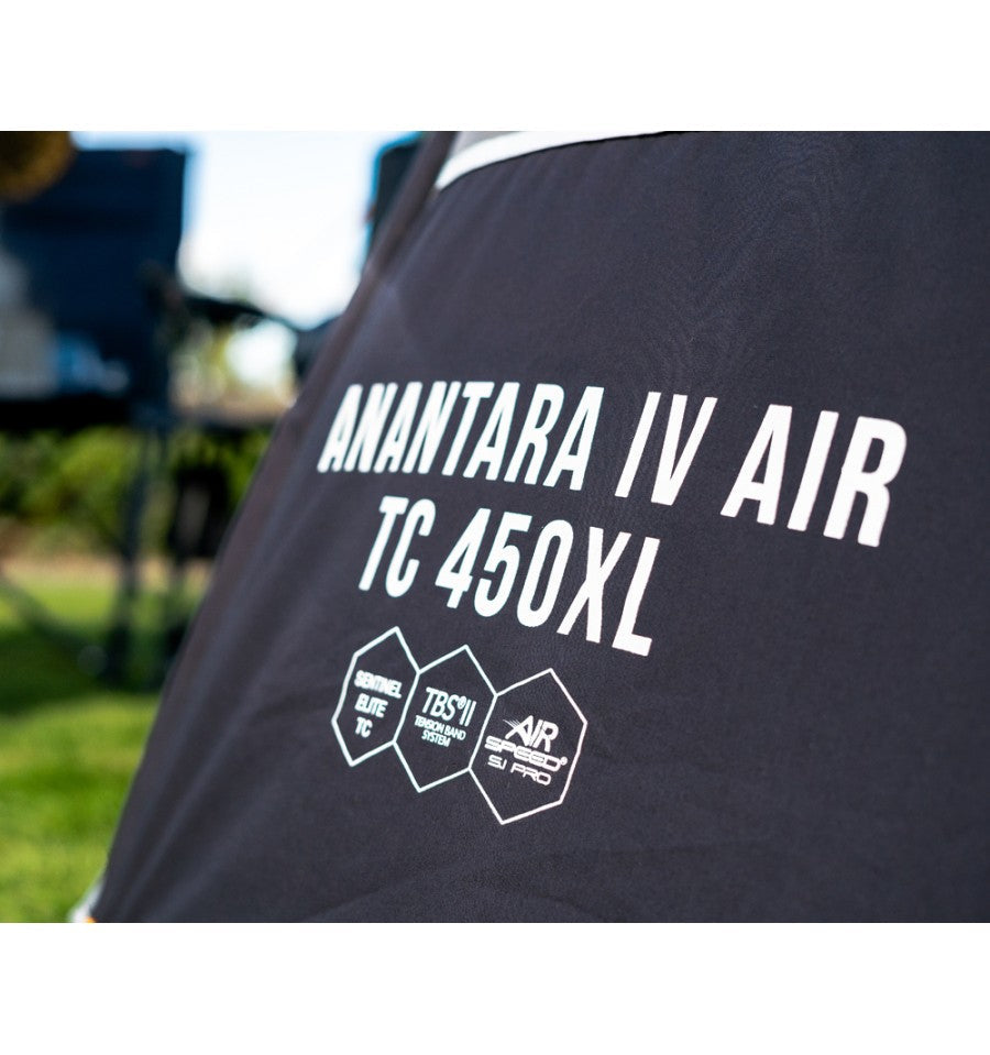  Vango Anantara Air TC 450XL Tent