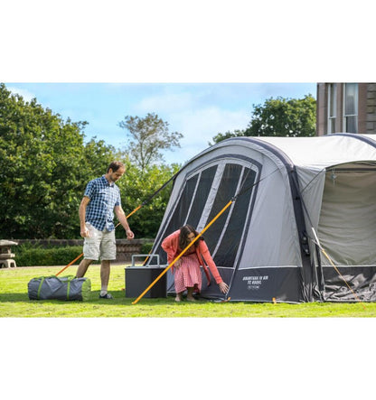  Vango Anantara IV Air TC 650XL Tent