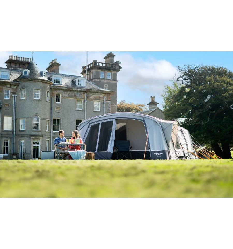  Vango Anantara IV Air TC 650XL Tent