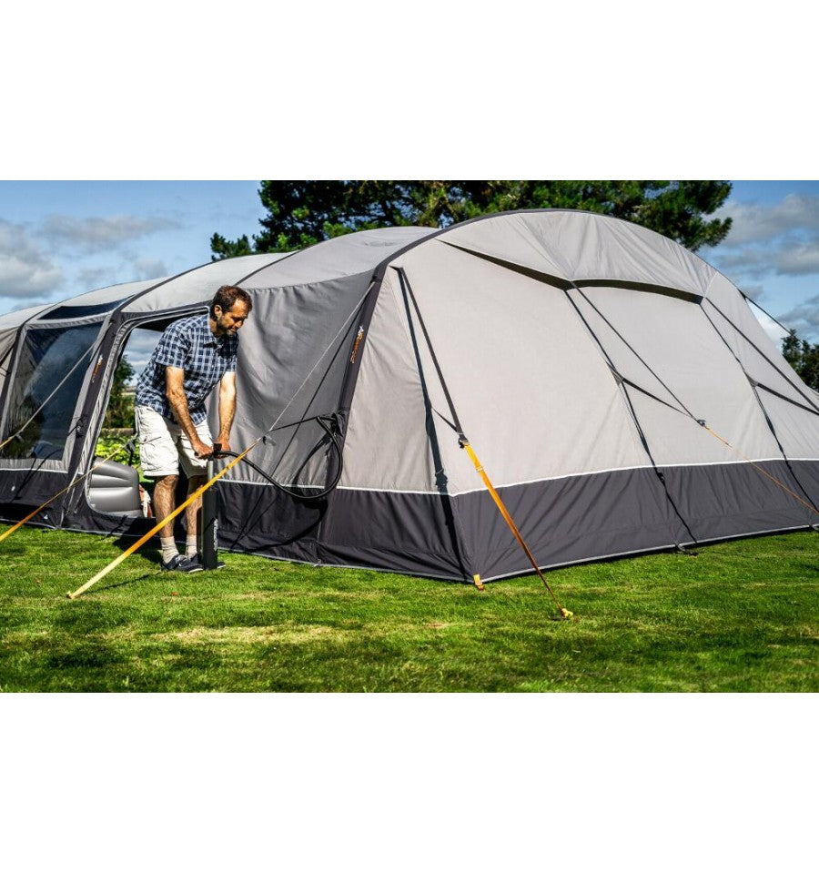  Vango Anantara IV Air TC 650XL Tent