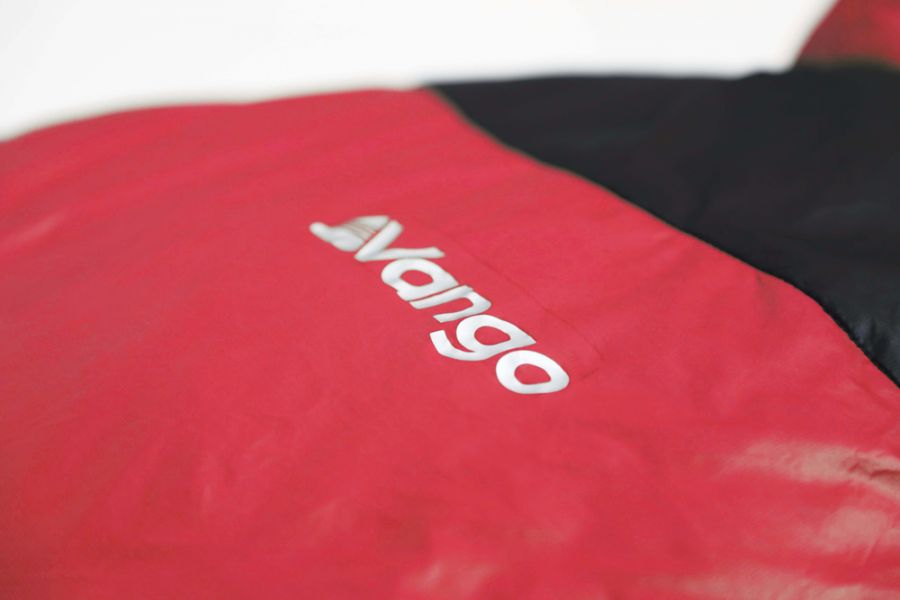  Vango Apex 3 Harissa Sleeping Bag