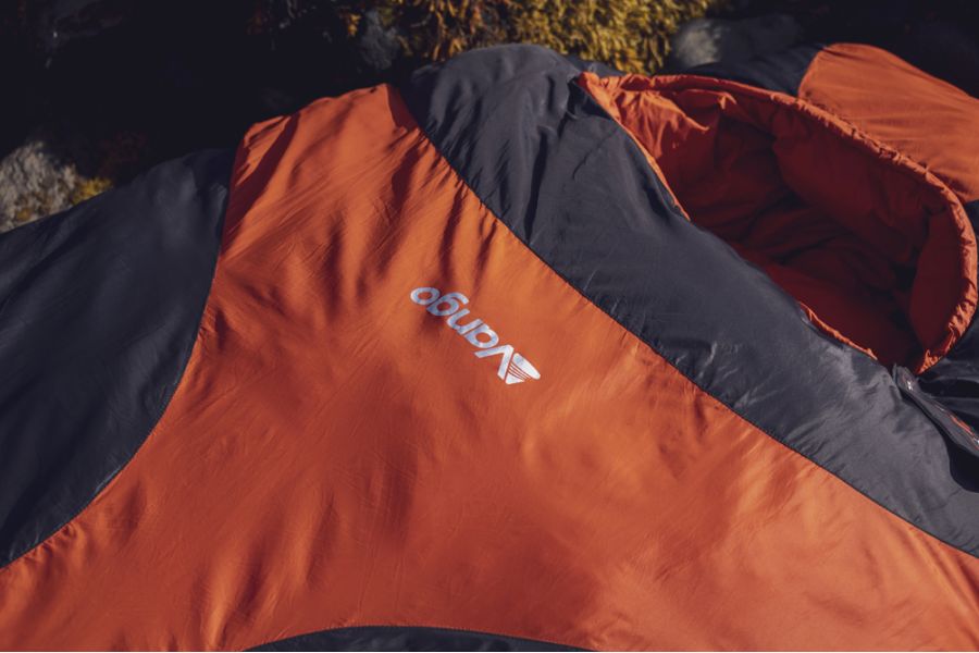  Vango Apex 3 Harissa Sleeping Bag