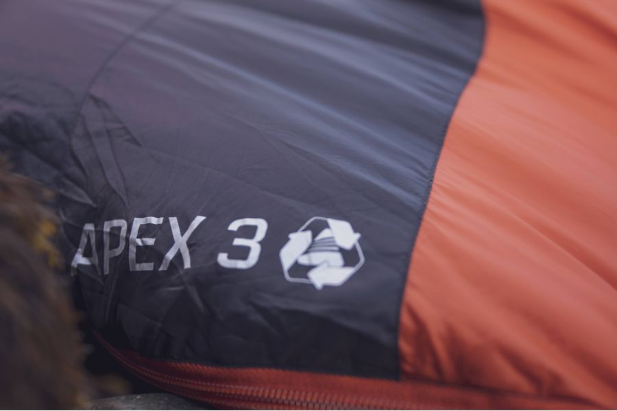  Vango Apex 3 Harissa Sleeping Bag