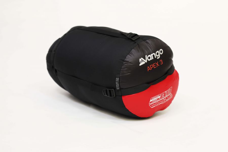  Vango Apex 3 Harissa Sleeping Bag