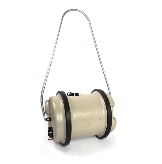  40 Litre Aquaroll