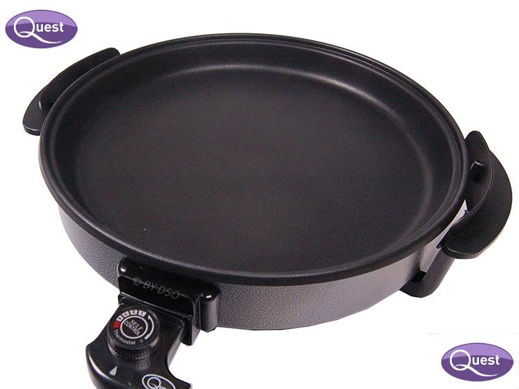  Quest 40cm Multifunction Cooker