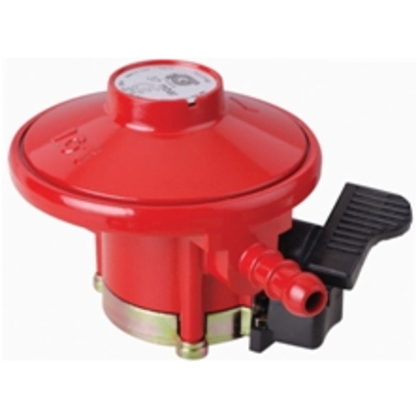  27mm Clip On Propane Patio Gas Regulator