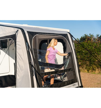  Vango Balletto Air 200 Caravan Awning