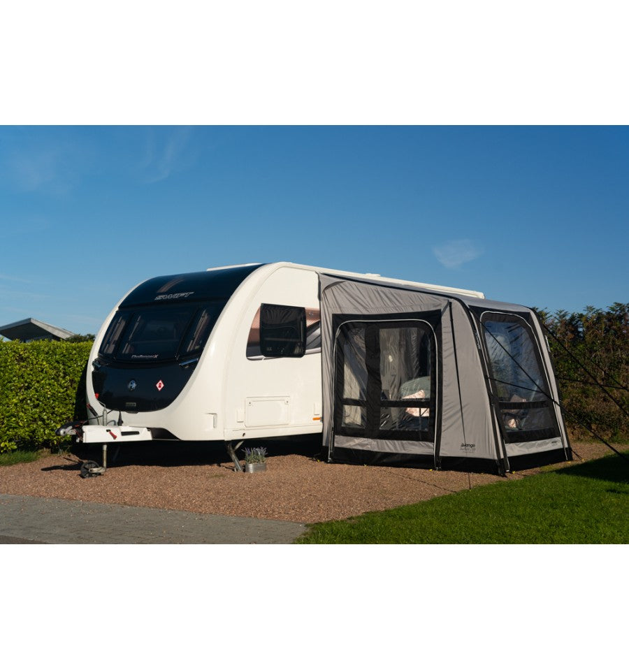 Vango Balletto Air 200 Caravan Awning