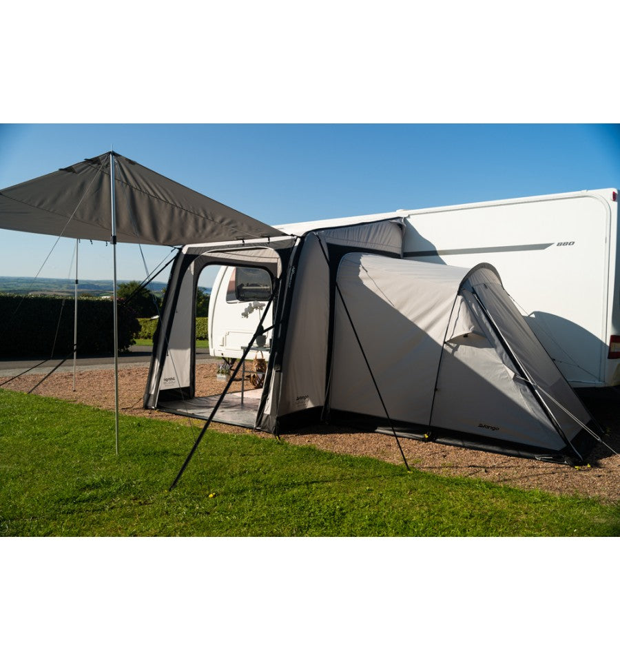  Vango Balletto Air 200 Caravan Awning