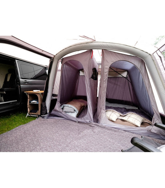  Vango Drive Away Awning Inner Bedroom