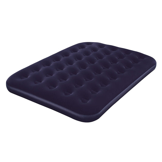  Bestway Flocked Double Airbed