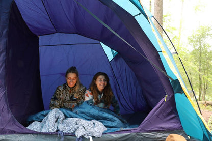  Vango Beta 550XL CLR XL Tent