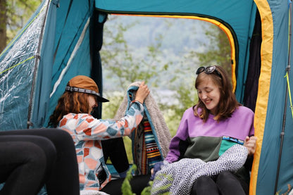  Vango Beta 550XL CLR XL Tent