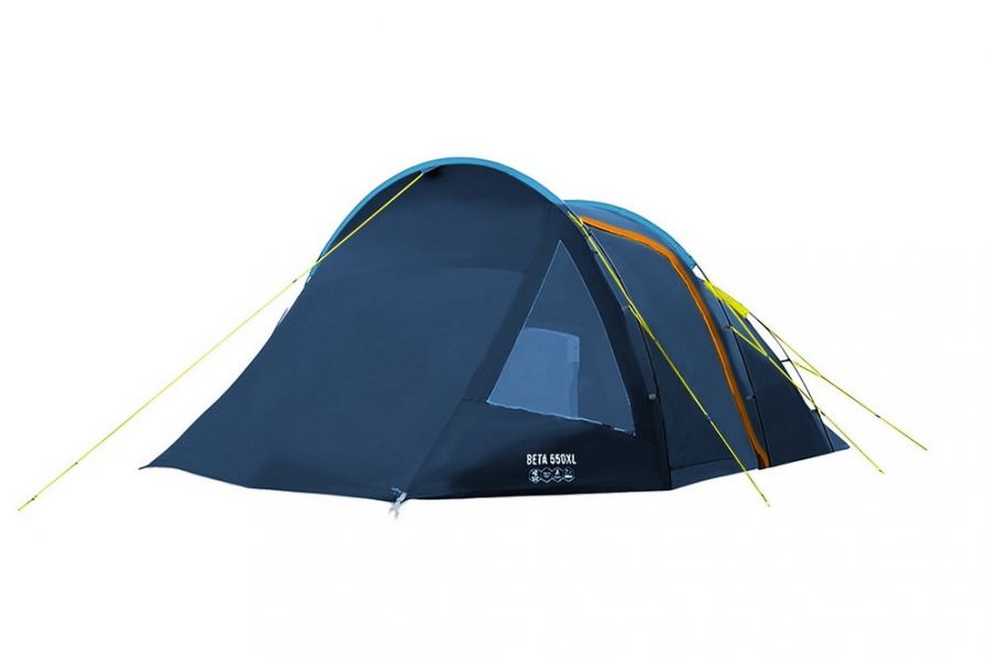  Vango Beta 550XL CLR XL Tent