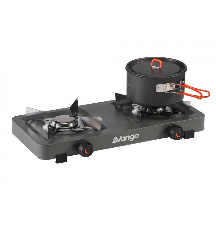  Vango Blaze Double Cooker