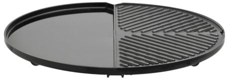  Cadac Grill O Chef 2 Plancha 40 Grill