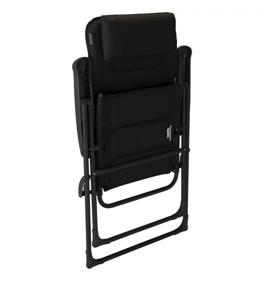  2 X Vango Hampton Grande DLX Chair