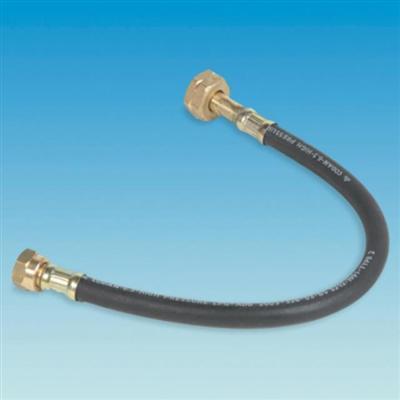  Butane Hose Tail 0.4 Metre